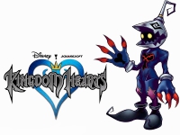 Kingdom Hearts 15